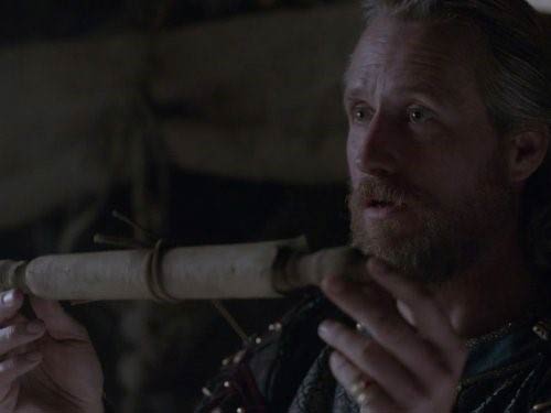 :  = Vikings:  2,  6: Unforgiven (2014) - 3