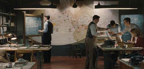    = The Imitation Game (2014) - 2